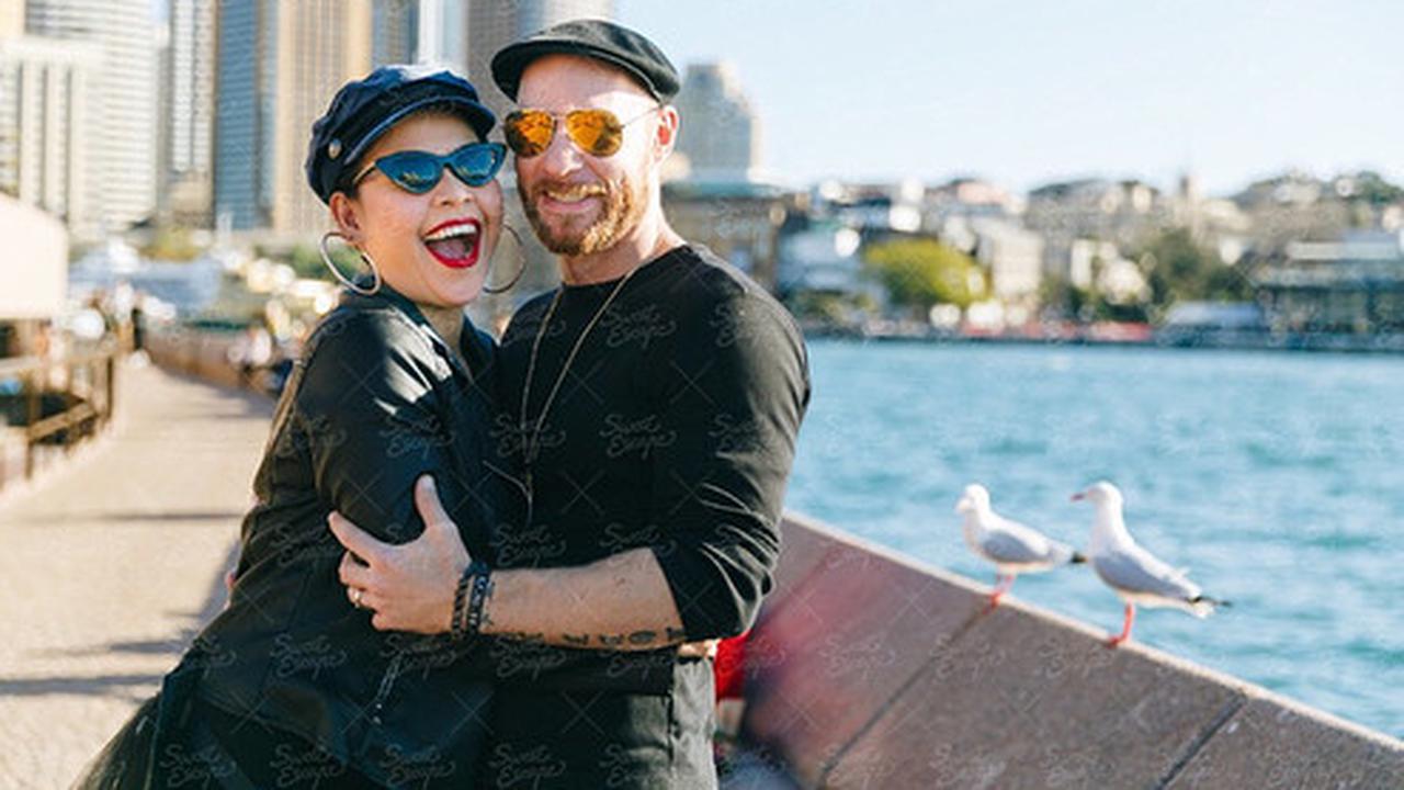 [Bintang] Melaney Ricardo