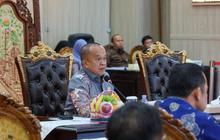 Tahukah Anda, IPKD MCSP Bukan Sekadar Skor? Pemprov Banten Perkuat Pencegahan Korupsi dengan IPKD MCSP