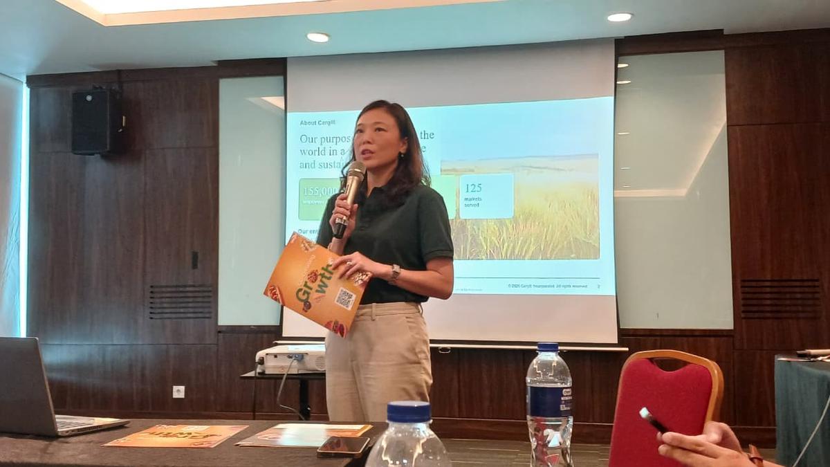 Makanan Rendah Gula Makin Populer, 54 Persen Konsumen Indonesia Jalani Polanya