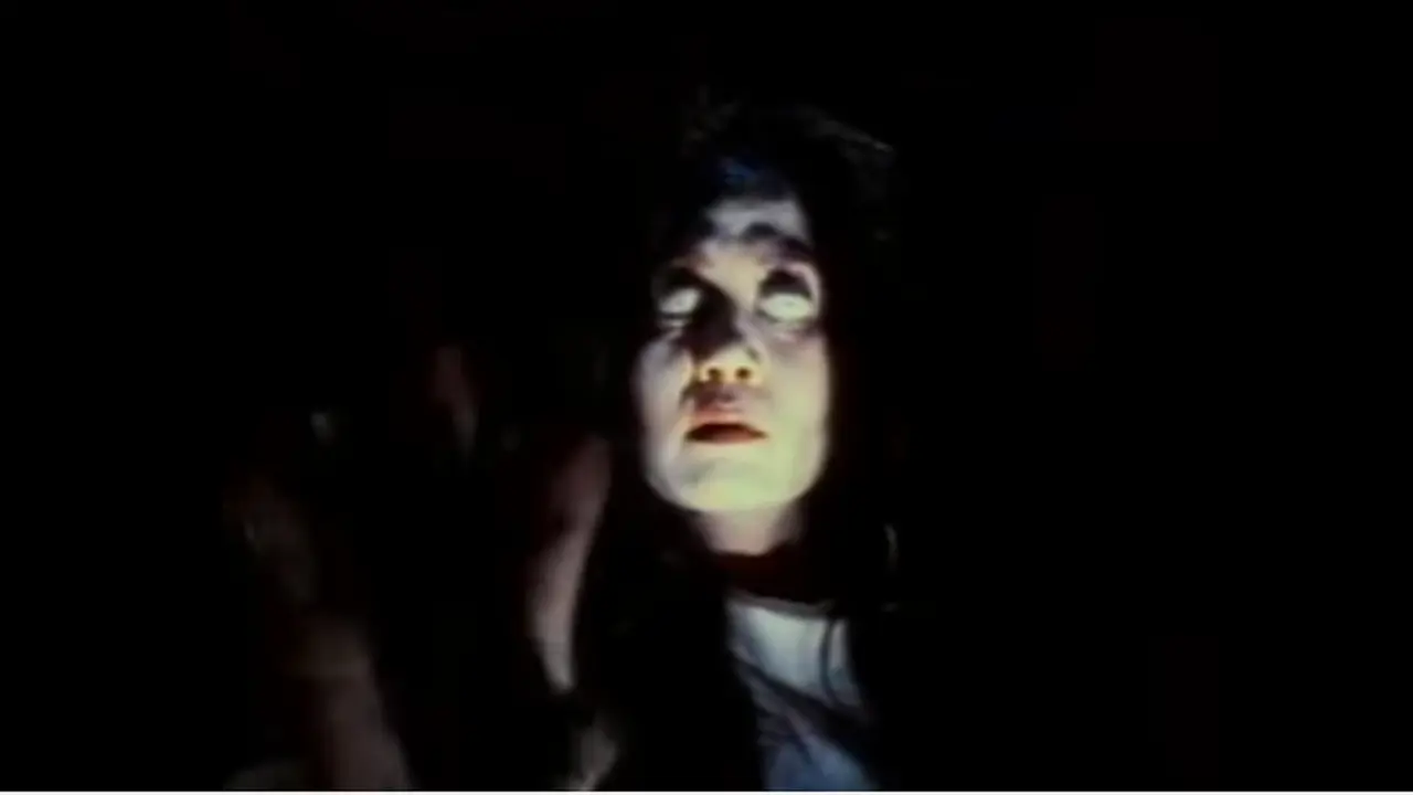 Pengabdi Setan