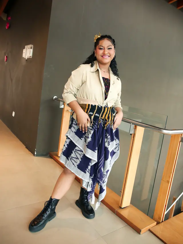 [Fimela] KFC Mencari Bucket