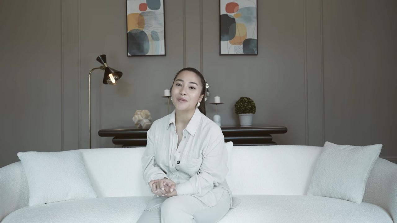 Mengintip Kemewahan Rumah Nikita Willy di Beverly Hills, Fasilitas Eksklusif yang Bikin Kagum