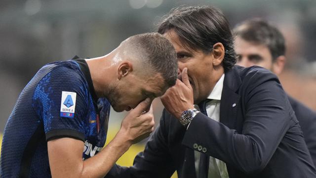 Foto: 5 Pelatih di Eropa yang Tampil Menjanjikan di Awal Musim 2021 / 2022 dengan Klub Barunya, Luciano Spalletti Masih Sempurna