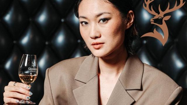 Kini Terkenal Hingga Luar Negeri, Ayu Gani Ternyata Tidak Pernah Bermimpi Menjadi Model
