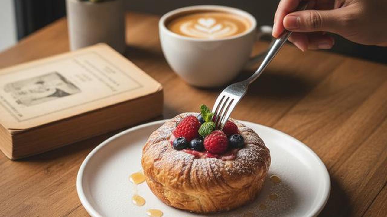 7 Prompt Gemini AI Paling Viral untuk Foto Self-Portrait di Kafe atau Resto yang Estetik, Tampil Elegan dan Effortlessly Chic