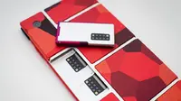 Project Ara (Sumber : The Verge.com)