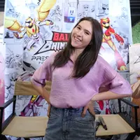 Olivia Jensen (Daniel Kampua/Fimela.com)