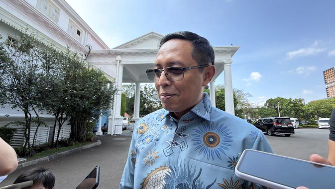 Prabowo Tiba-Tiba Panggil Hasan Nasbi ke Istana, Bahas Apa?