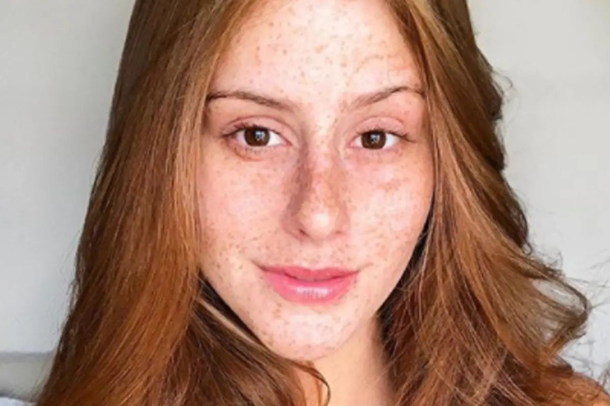 Transformasi Makeup, dari Banyak Freckles Hingga Cantik menawan!