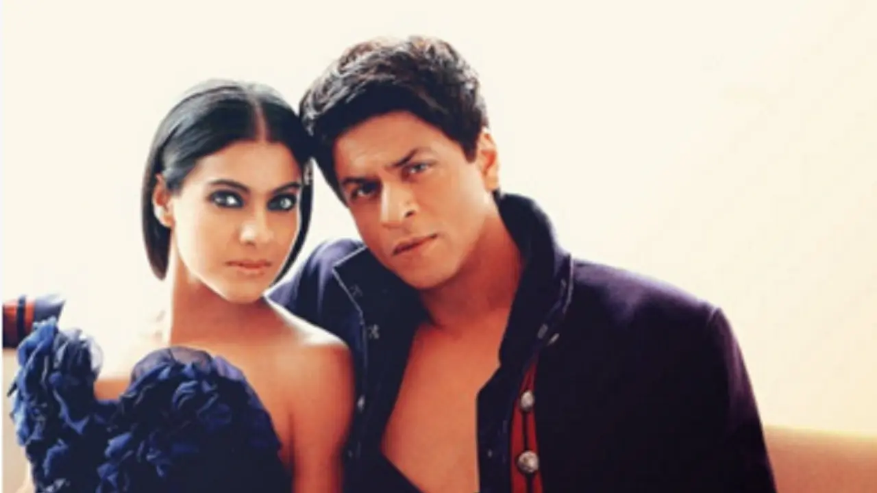 Kajol: Ranbir-Deepika Tak Bisa Kalahkan Aku dan Shahrukh Khan