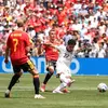 Selandia Baru vs Mesir: Andalkan Kolektivitas, Bukan Hanya Mohamed Salah