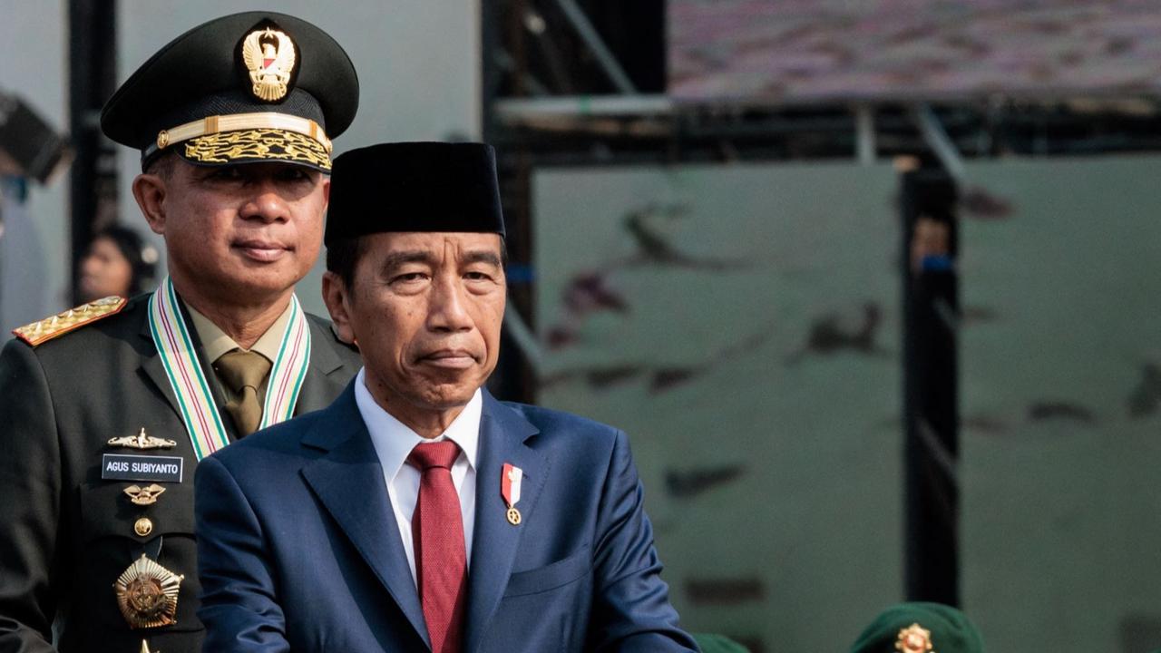 Jokowi Bakal Rutin Sambangi IKN Meski Sudah Pensiun jadi Presiden