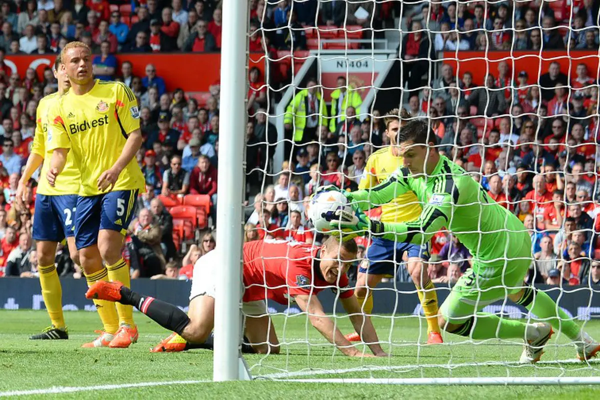 Vito Mannone