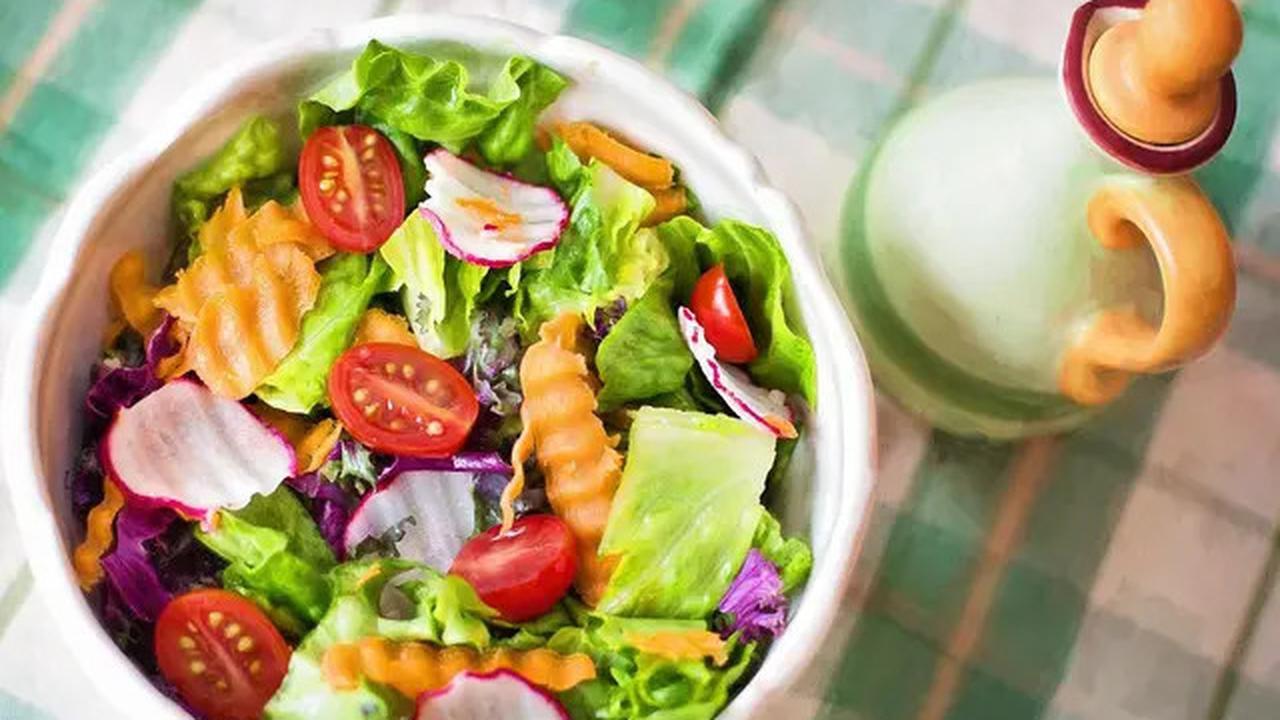 Menu Diet Sayuran Hijau yang Tidak Membosankan dan Mudah Dicoba