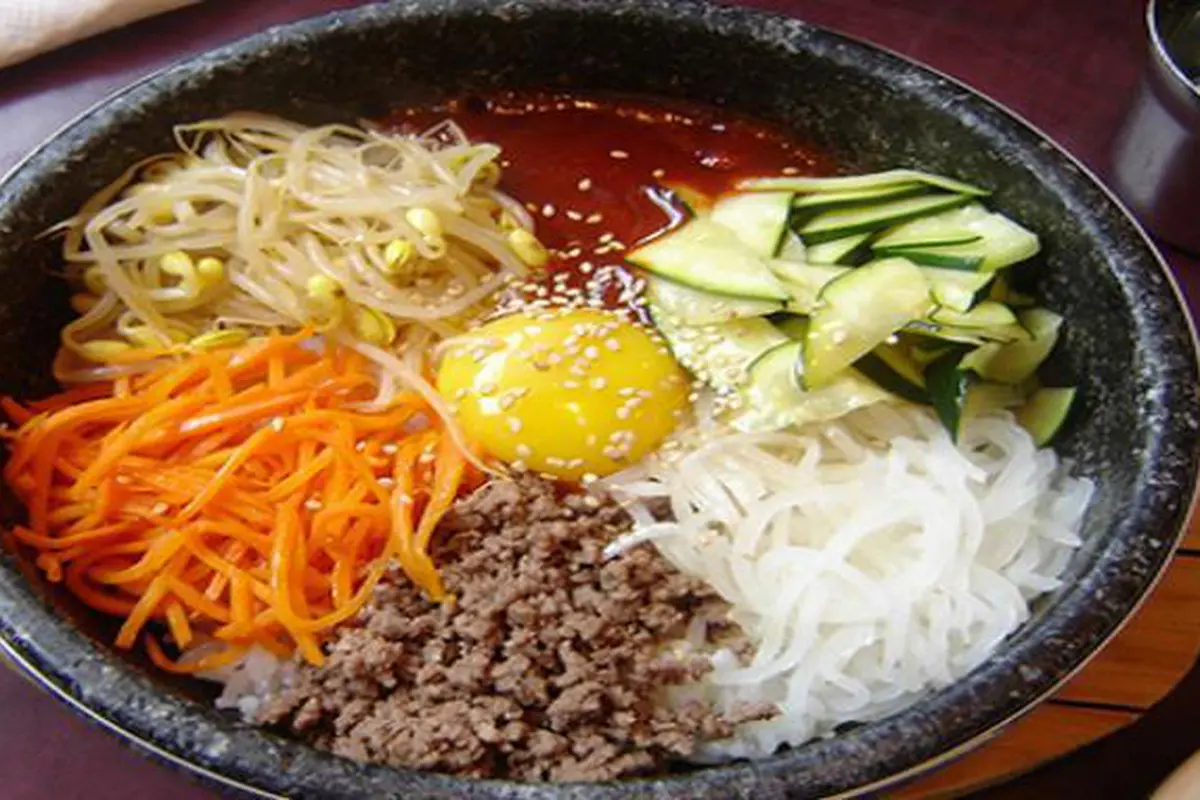 Hati-hati! 6 Makanan Korea Selatan Ini Bisa Membakar Lidahmu!