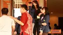 Suasana pencarian berita untuk workshop Citizen Jurnalism