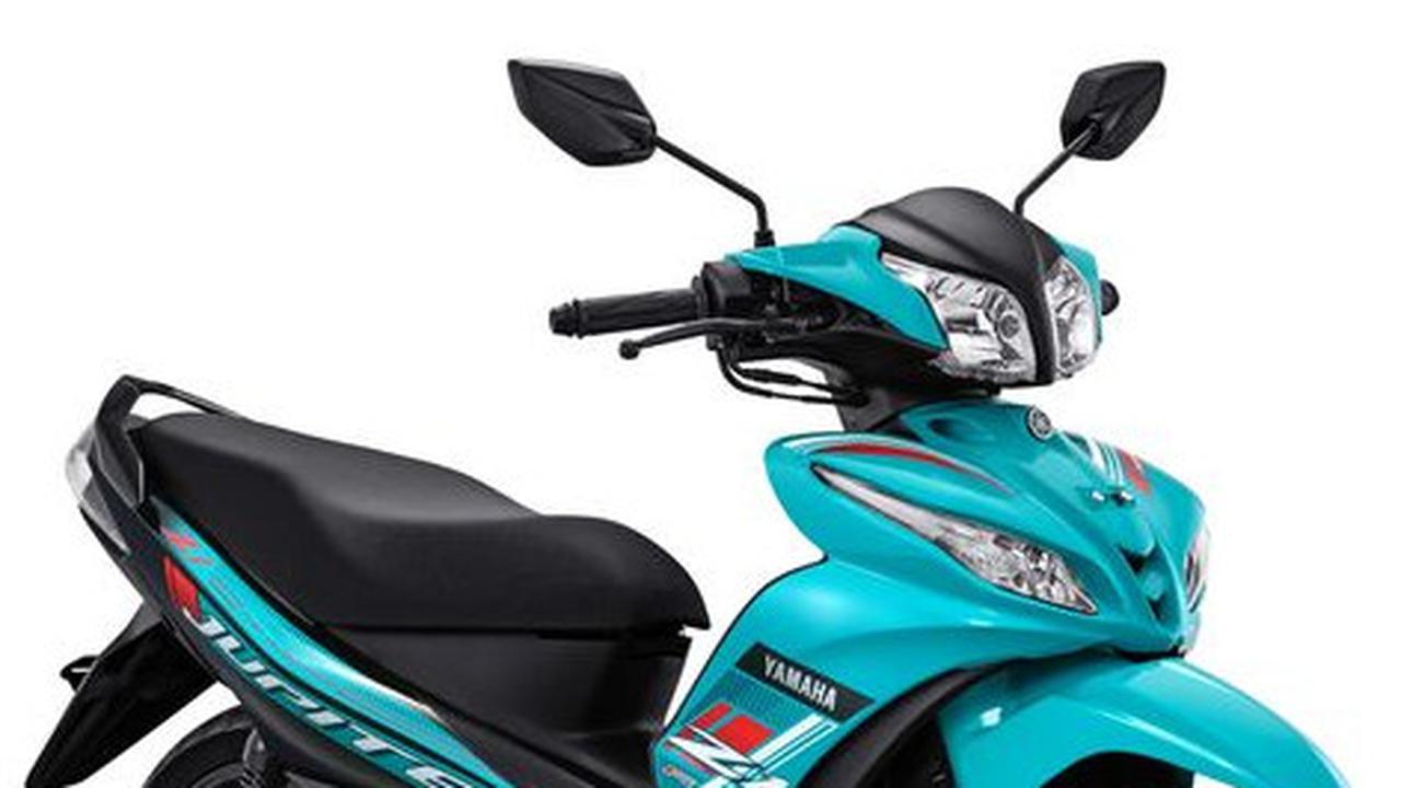 Motor Bebek Terhemat dan Tangguh yang Sesuai untuk Segala Kebutuhan