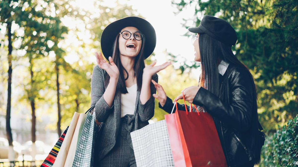 5 Trik Menghentikan Pemborosan Impulsive Buying, Mulai dari Kebiasaan Sederhana