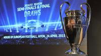 Undian Semifinal Liga Champions (uefa.com)