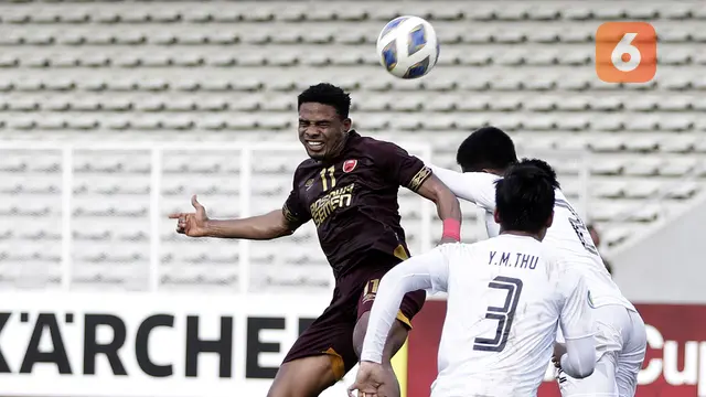 PSM Makassar vs Shan United