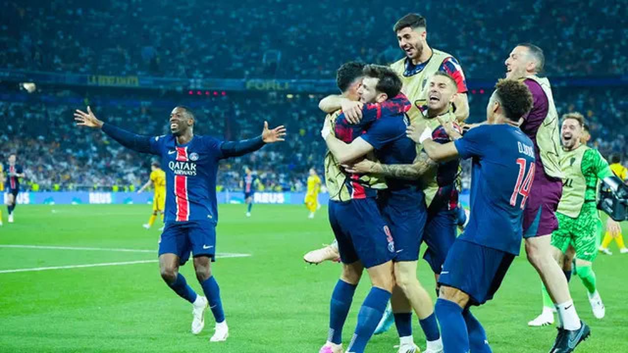 Ada Aturan FIFA yang Bisa Bantu Tottenham Jegal PSG di Piala Super Eropa