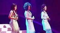 Konser 3 Diva Memukau