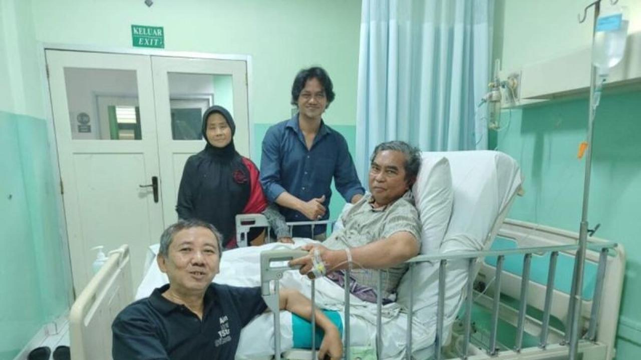 Mursili Tjik Aman: Tokoh Catur Sumsel yang Tegas tapi Kebapakan Itu Berpulang