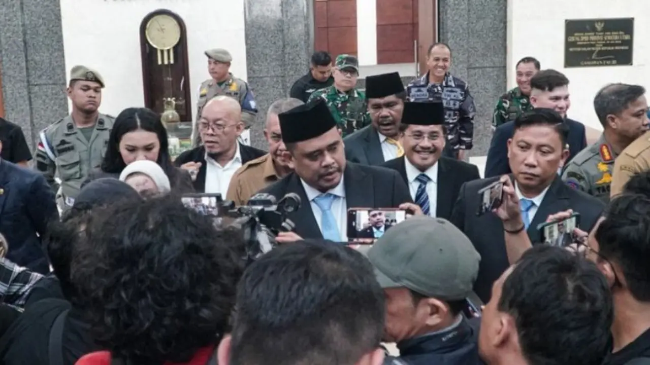 Bobby Nasution