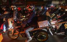 Potensi Ekonomi Mudik Lebaran 2026 Diperkirakan Capai Rp417 Triliun