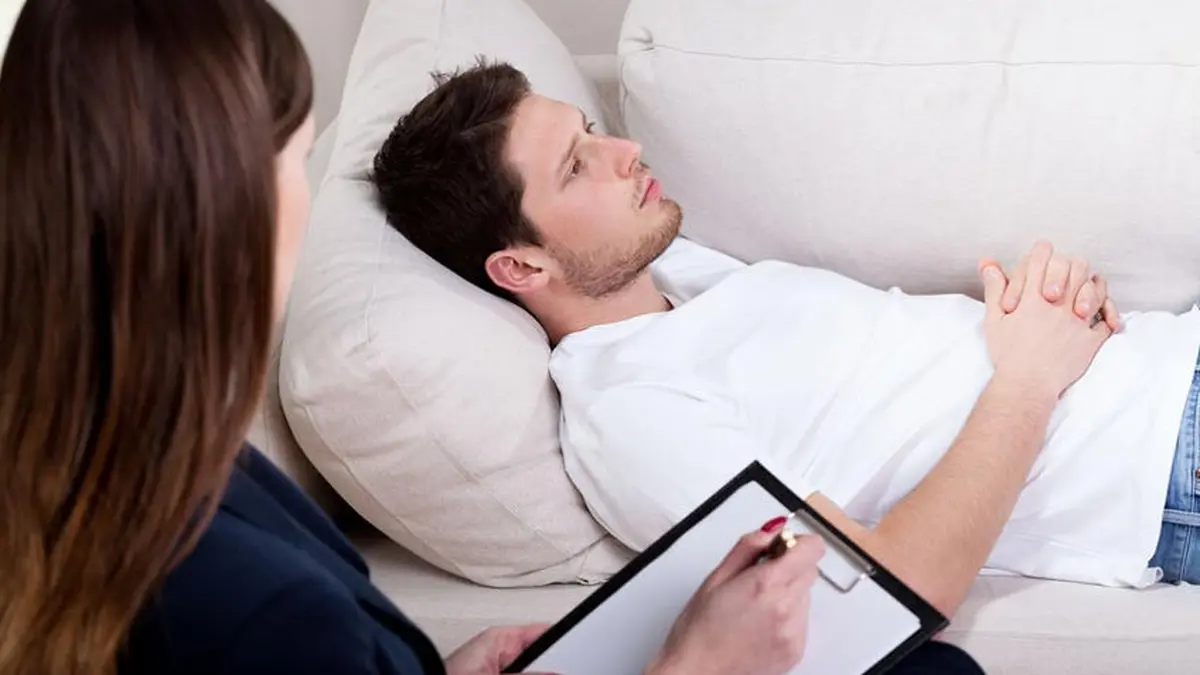 Hidup Penuh Derita Para Pecandu Seks - Health Liputan6.com