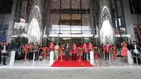 PT Agung Podomoro Land menghadirkan Neo Soho, destinasi lifestyle terbaru di kawasan Jakarta Barat.