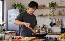 Trik Memasak untuk Satu Orang agar Tidak Banyak Sisa, Cara Sederhana yang Bisa Menghemat Bahan