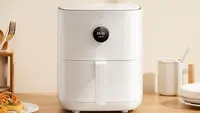 Xiaomi baru saja memperkenalkan Mi Smart Air Fryer 3.5L (Ist.)