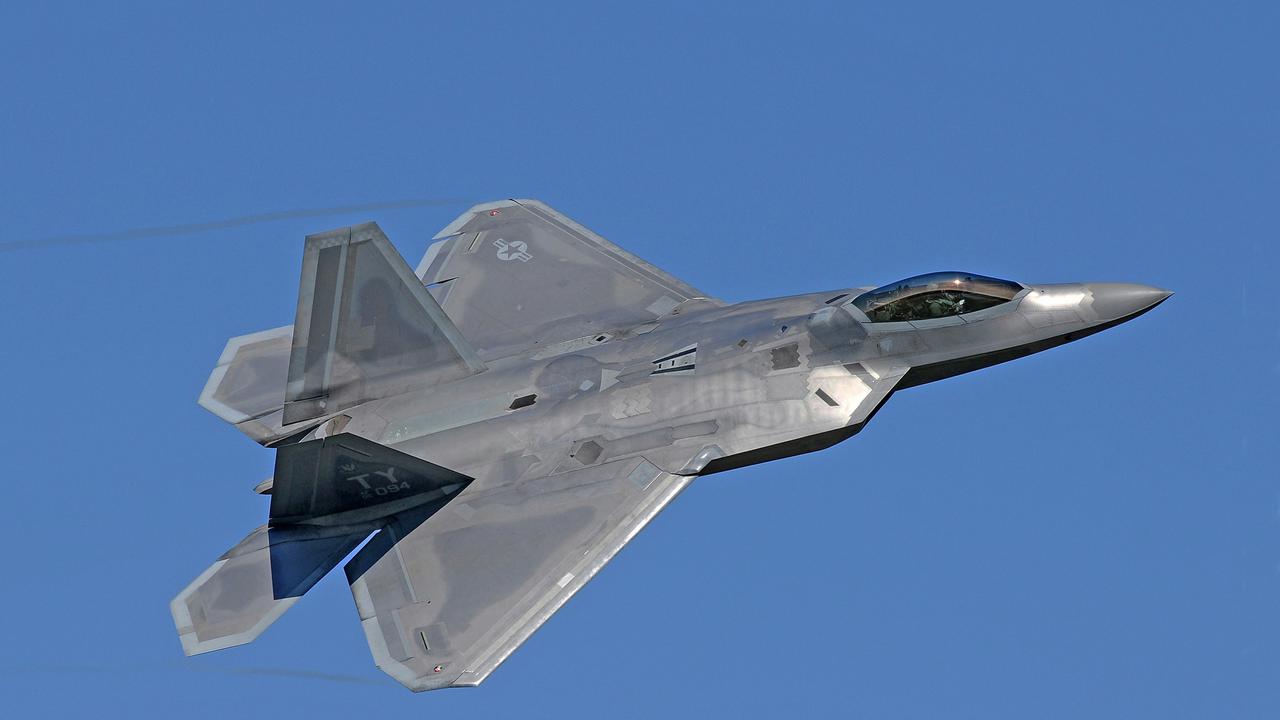 Ghost Murmur: CIA's Heartbeat Detection Technology Used to Rescue US Pilot