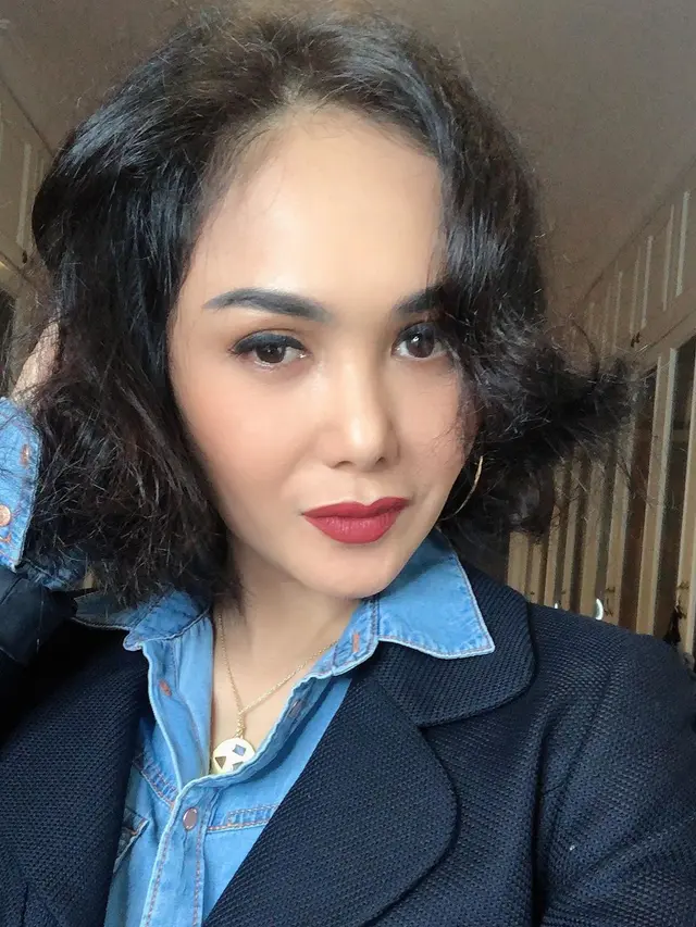 Yuni Shara. (Foto: Instagram @yunishara36)