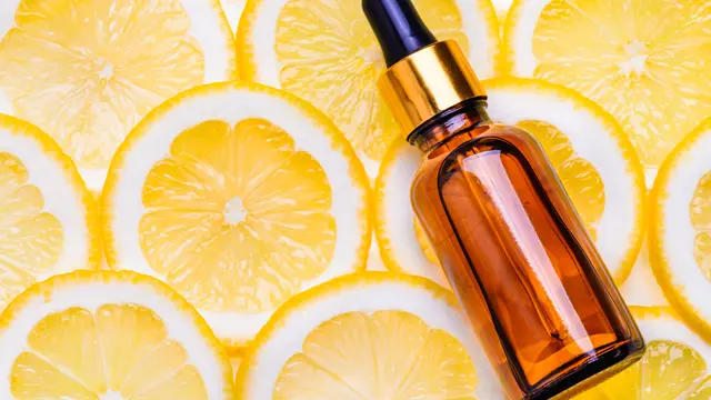 Serum vitamin C
