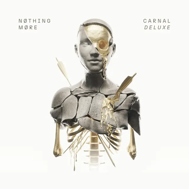 Album Carnal dari Nothing More