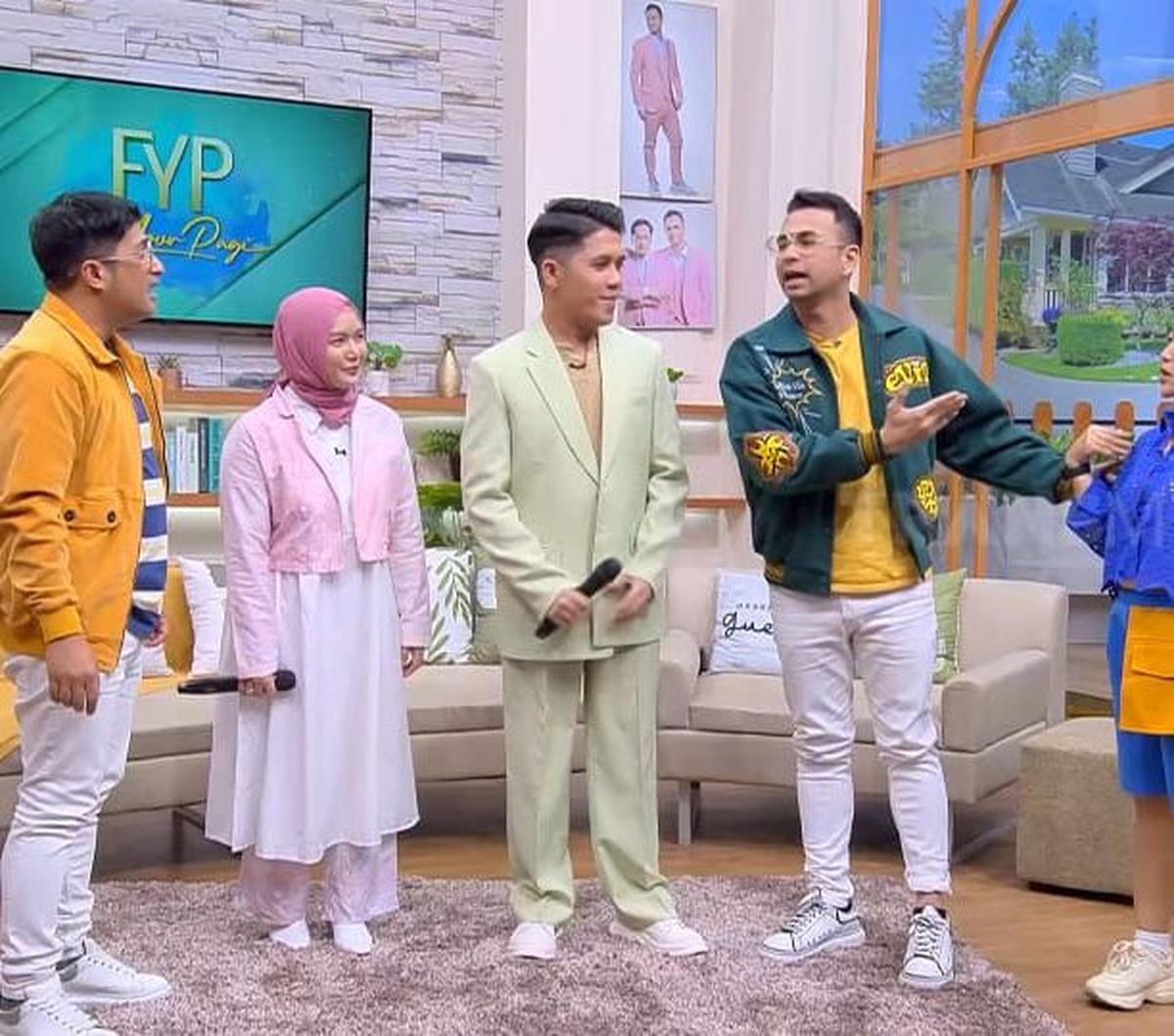 Dok. Istimewa