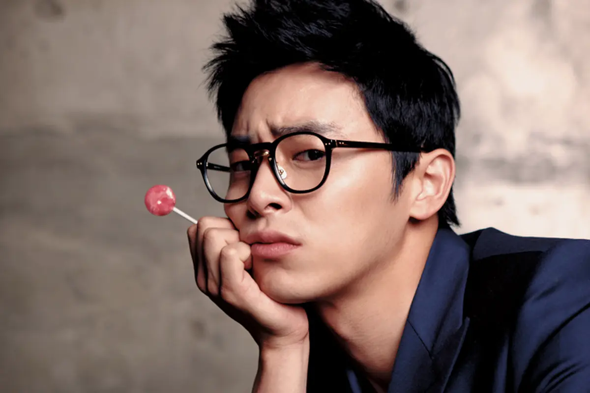 [Bintang] Jo Jung Suk