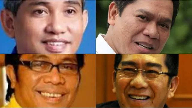 Anggota MKD