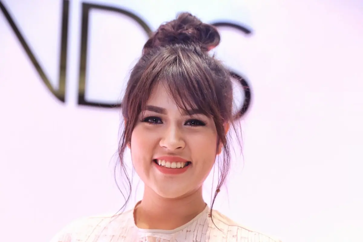 [Bintang] Raisa