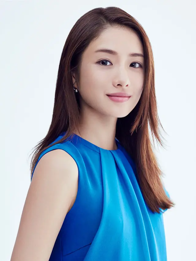 Satomi Ishihara