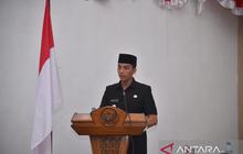 Dari Kota Warisan UNESCO, Sawahlunto Genjot Proposal Pembangunan Nasional, Ini Strategi Wali Kota!