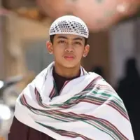 Potret Attaya Bilal Rizkillah (Sumber:Instagram/bilal.ataya)