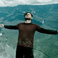 Adegan dalam film Point Break. Foto: via fandango.com