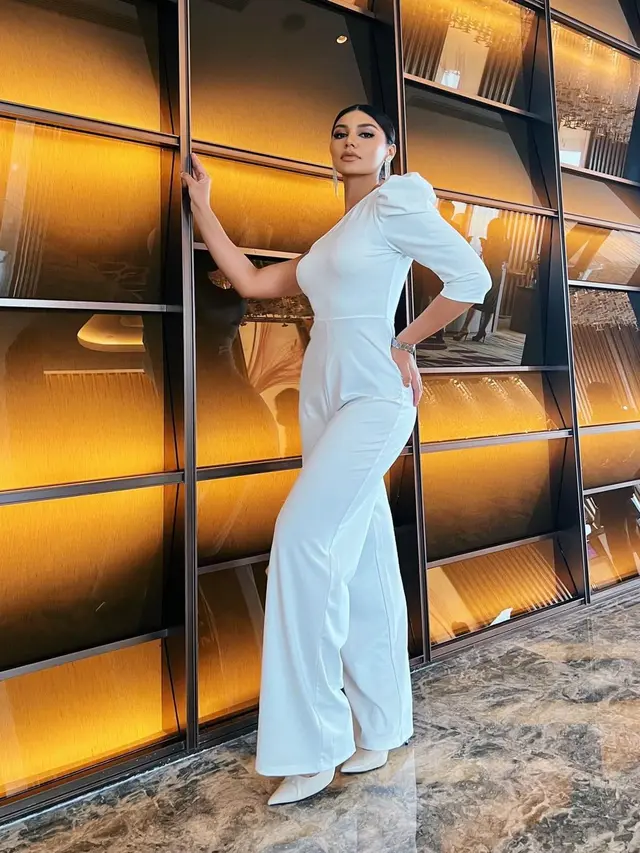 Jihane Almira. (Foto: Dok. Instagram @jihanealmira)