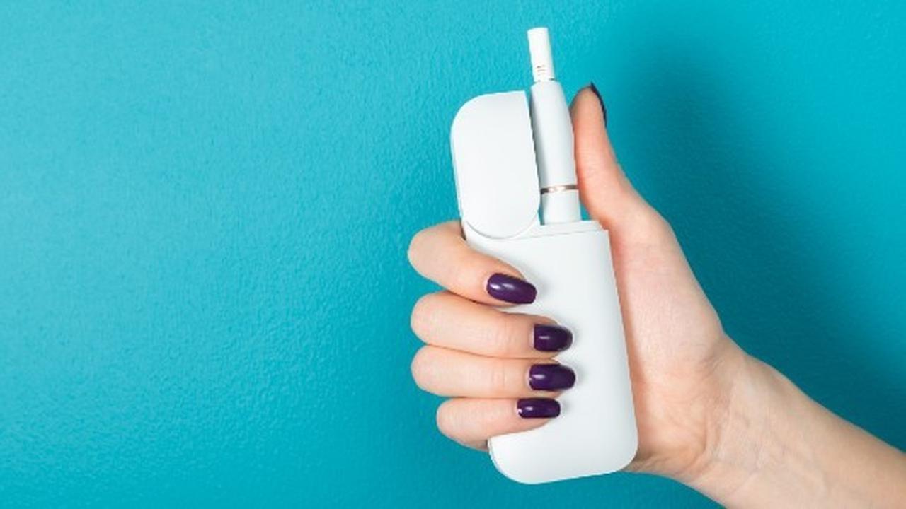 Kampanye Digital Tobacco Brand