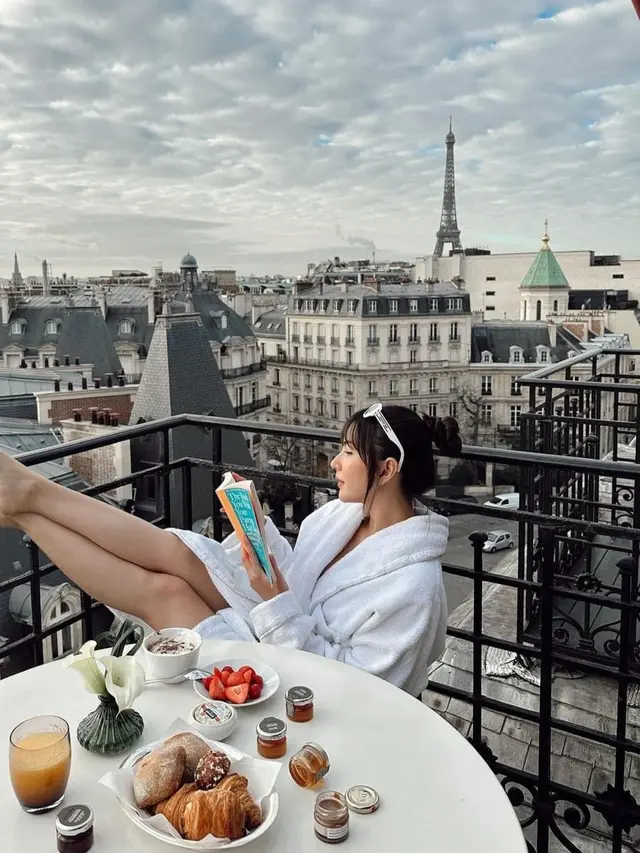 Jessica Mila (Instagram/Jscmila)