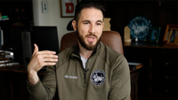Abdullah Hammoud Kembali Jadi Wali Kota Dearborn, Tambah Panjang Daftar Pemimpin Muslim di AS