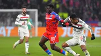 Hasil Liga Europa: Manchester United Menang Comeback, Dua Klub Liga Italia Berjaya
